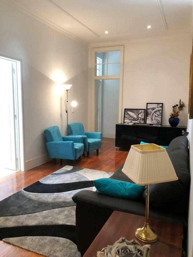 Apartament Grandmommy's House - Traditional And Comfy Lisboan *