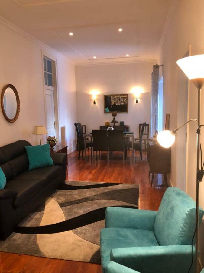Grandmommy's House - Traditional And Comfy Lisboan Lizbona