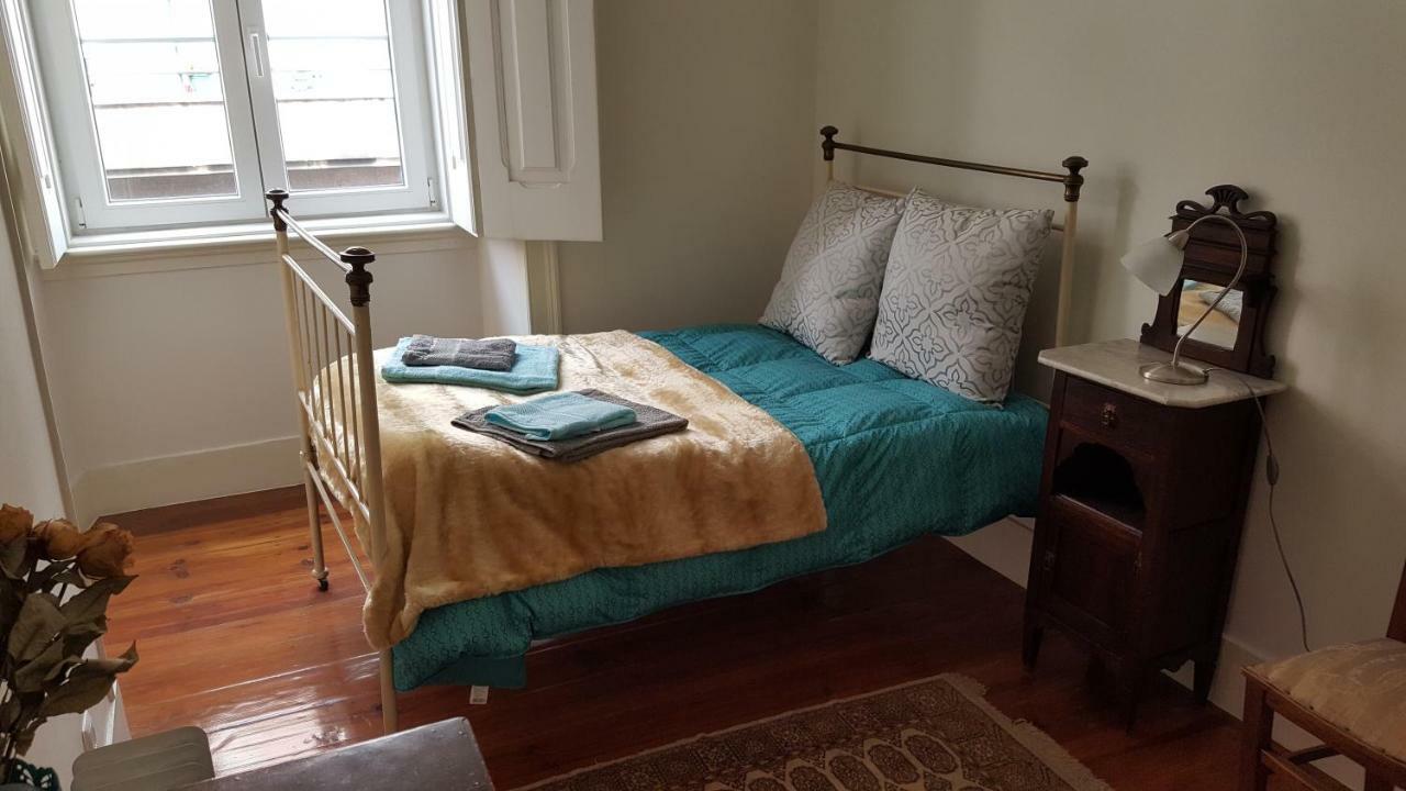 Apartament Grandmommy's House - Traditional And Comfy Lisboan Lizbona