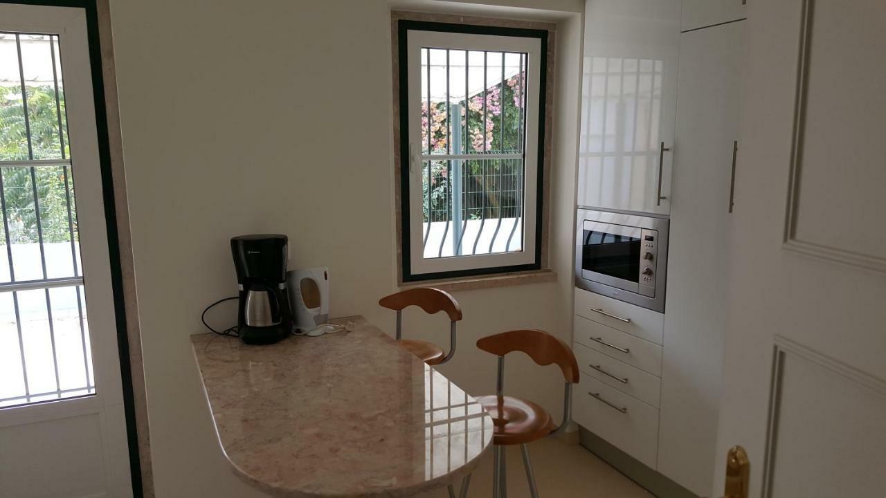Apartament Grandmommy's House - Traditional And Comfy Lisboan *
